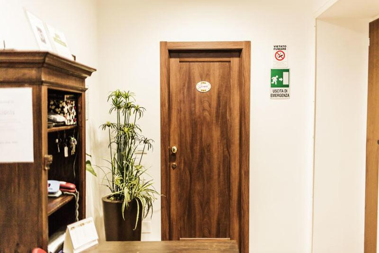 Public Area 2, Maison Colosseo Guesthouse, Roma