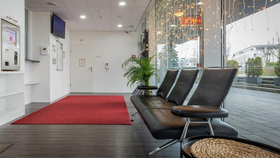Others 5, Los Lorentes Hotel Bern Airport, Seftigen