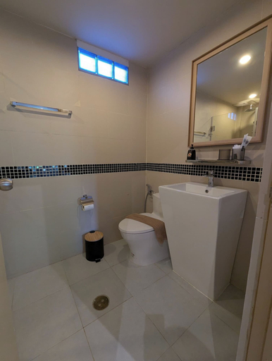 Bathroom 2, Transit Samui Resort, Ko Samui