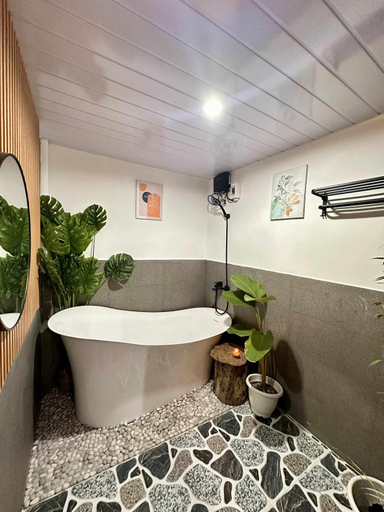 Bathroom 3, House in Davao, Davao City