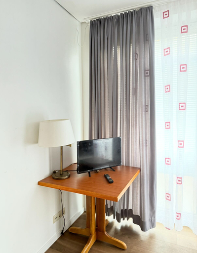 Living area 2, Hotel S Norderstedt, Segeberg