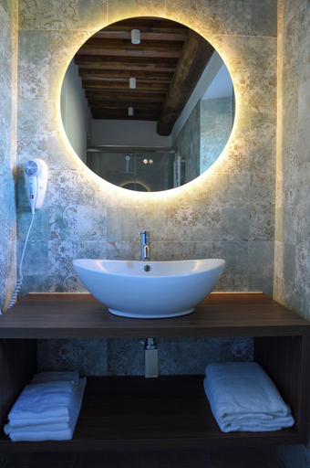 Bathroom 4, Podere Fausto -Agriturismo La Fraschetta, Viterbo
