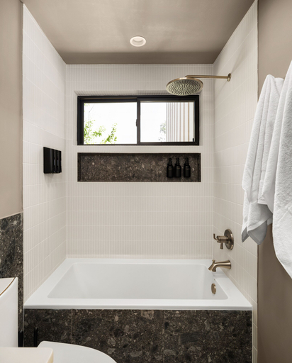 Bathroom 4, Eastside Lux Group W Pool near Downtown, Travis