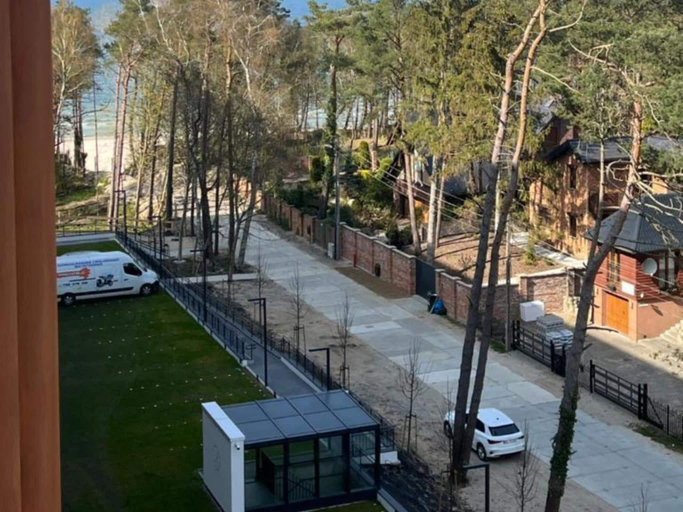 4, Apartment in Pobierowo near Beach and SPA, Gryfice