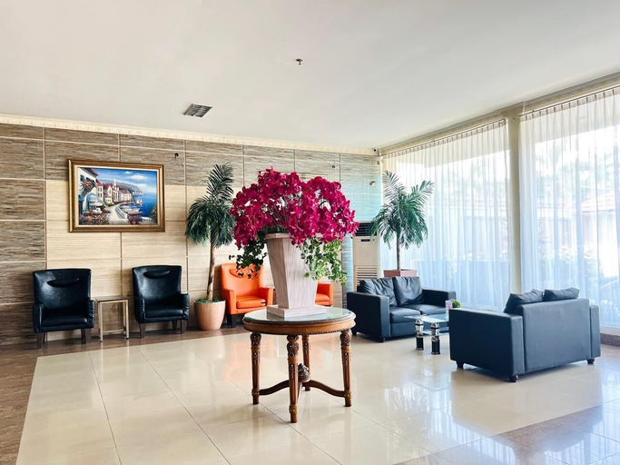Others 3, Belagri Airport Hotel Sorong, Sorong