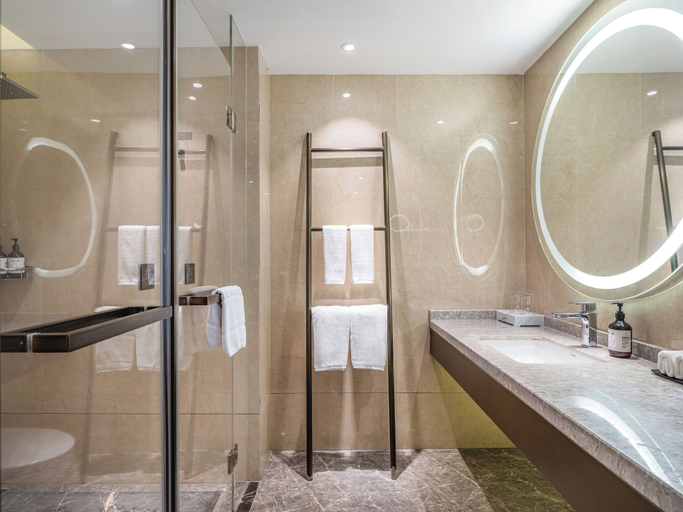 Room 2, Beihai Yicheng Hotel, Beihai