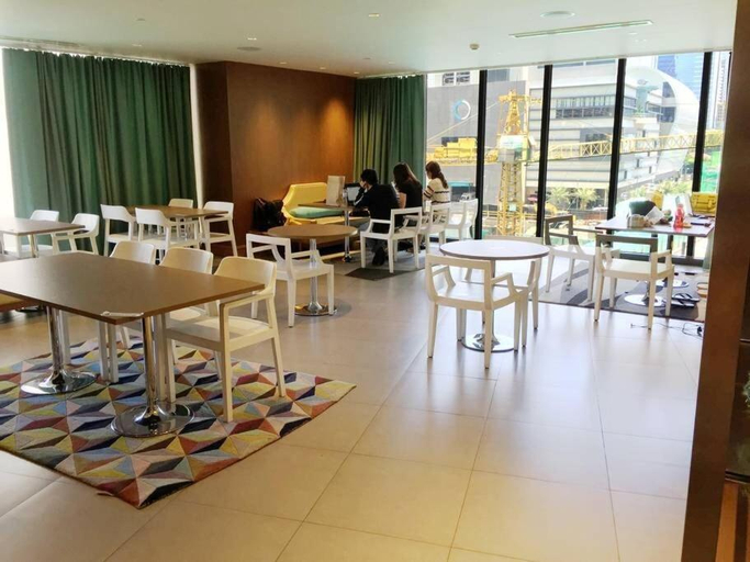 Food & Drinks 5, SIGLO SUITES @ The Knightsbridge Residences, Makati City