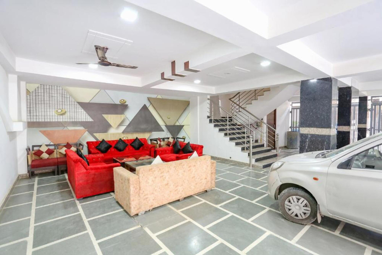 Others 5, FabHotel New Silver Crown, Delhi