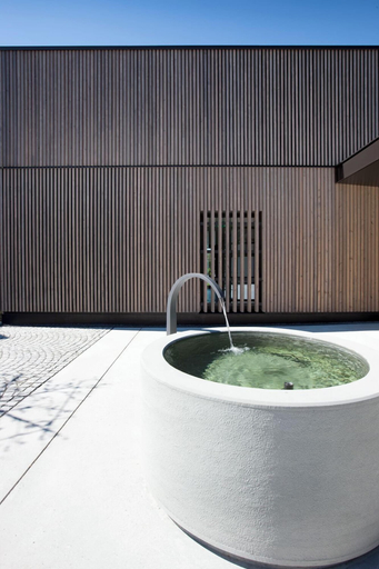 Sport & Beauty 2, Hotel am See, Bregenz