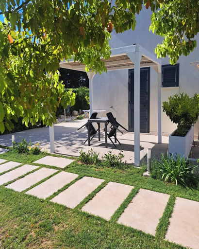 Exterior & Views, Giardino D'Oriente Rooms & Suites, Lecce