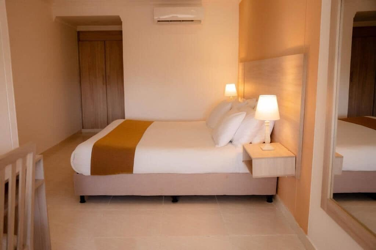 Room 2, GIO Hotel Vajamar Valledupar, Valledupar