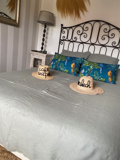Room 3, LA CHAMBRE DES TOURS, Pas-de-Calais