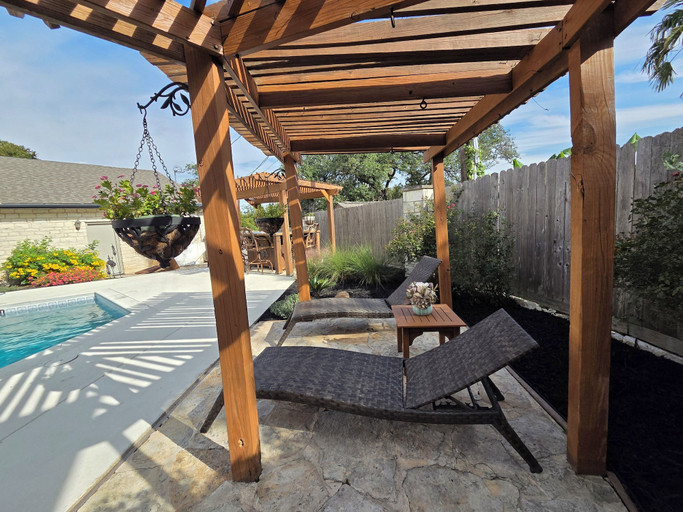 Exterior 4, Haven Getaway, Bell