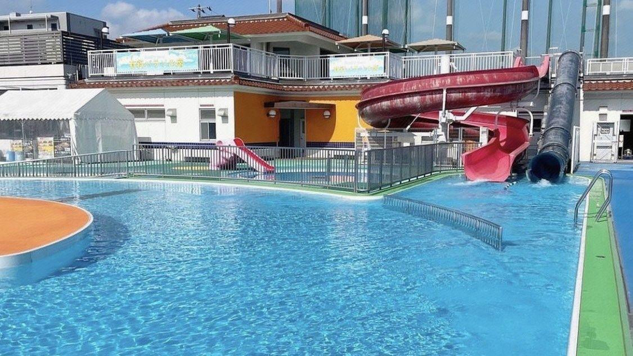Sport & Beauty 4, Saijo Hakuwa Hotel, Higashihiroshima