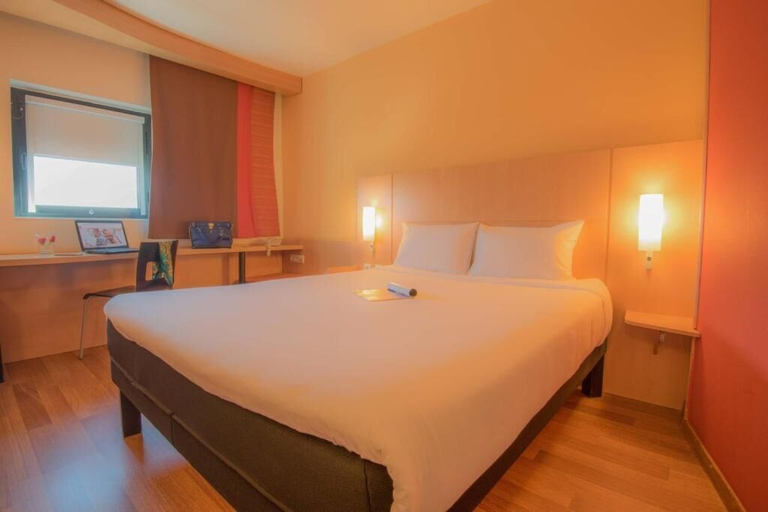 Room 4, Atlantis Alger Aéroport ex Ibis, Bordj El Kiffan