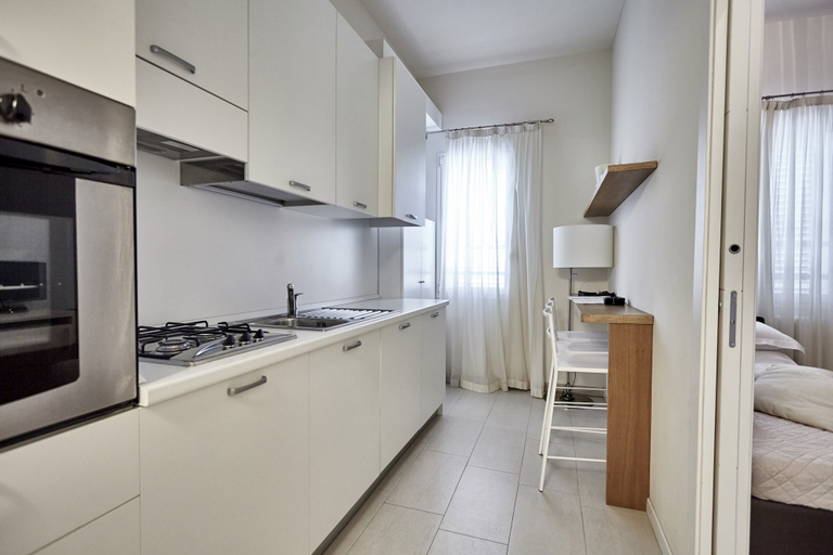 Private kitchen 3, Rouge Maison, Ravenna