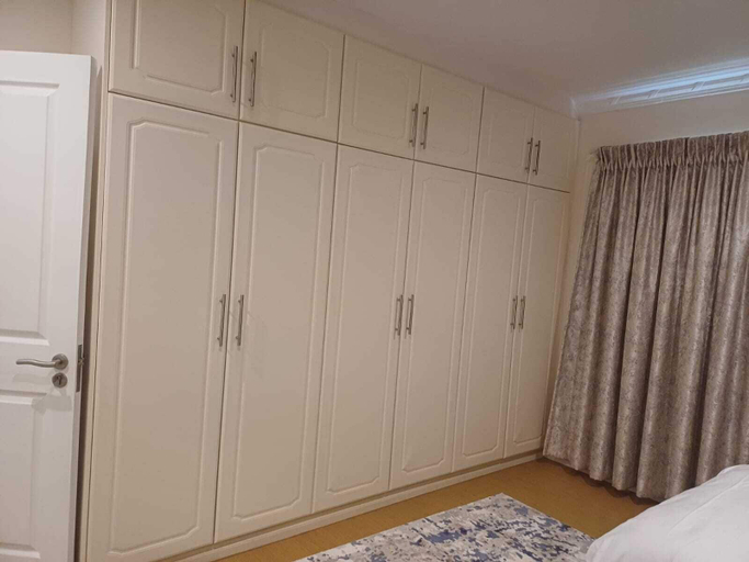 Room 2, Pioneer Guest House, eThekwini