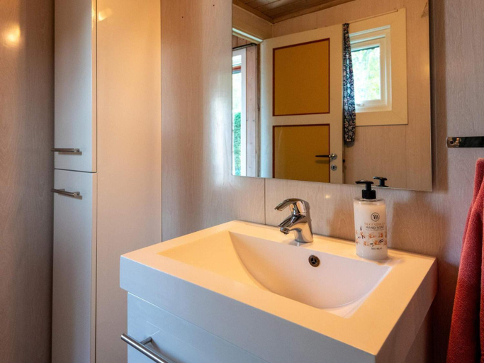 Bathroom 3, person holiday home in Sandefjord-By Traum, Sandefjord