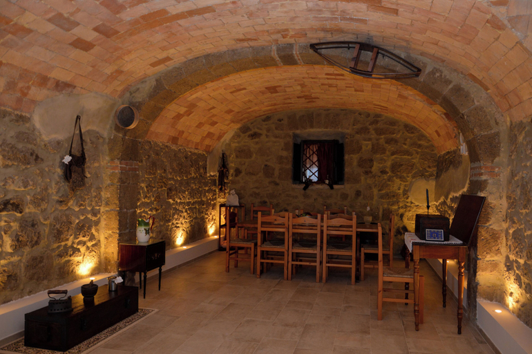 Reception 2, Podere Fausto -Agriturismo La Fraschetta, Viterbo