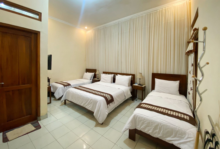 Others 3, Ndalem Panembahan 12 Guesthouse, Yogyakarta