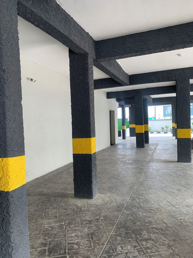 Exterior 5, Snowdrop Apartments, Eti-Osa