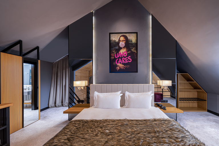 Bedroom 3, Das 3917, Develi