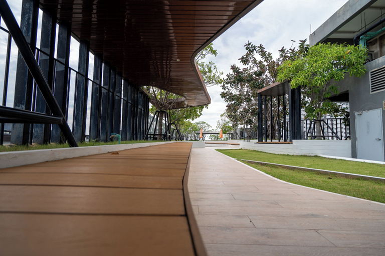 Interior detail 4, Bluphere residence by Prop Hopper, Sattahip