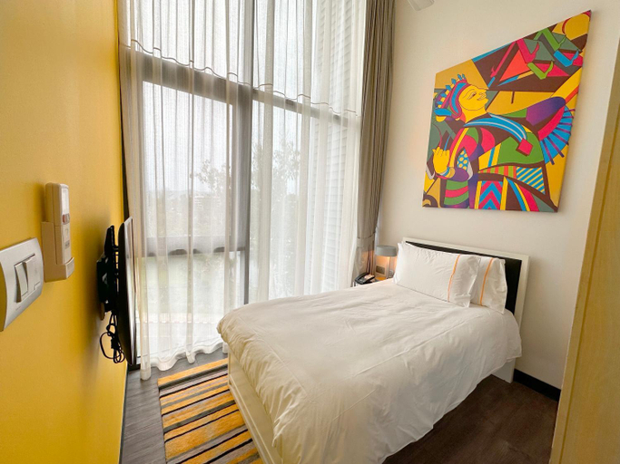 Bedroom 3, Cassia by Laguna Phuket, Phuket Island