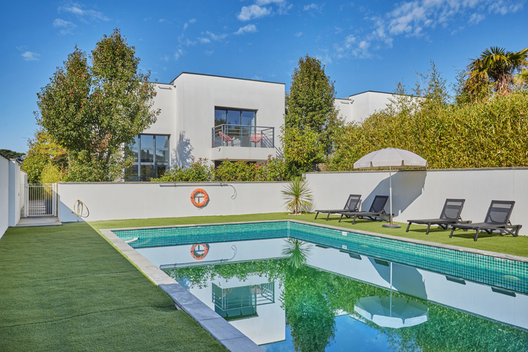 Sport & Beauty 5, Villas Odalys Le Domaine d’Anadara, Pyrénées-Atlantiques