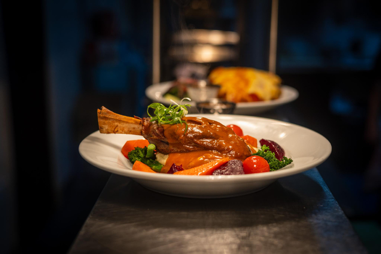 Food and beverages 5, Fish Creek Hotel, South Gippsland - East