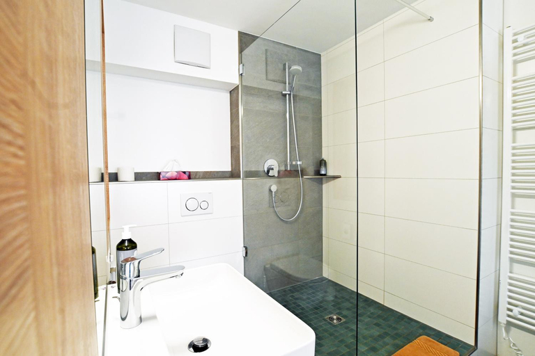 Bathroom 4, Hotel Ritter, Bodenseekreis