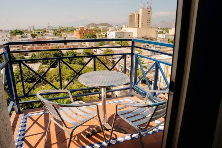 Room 4, GIO Hotel Vajamar Valledupar, Valledupar