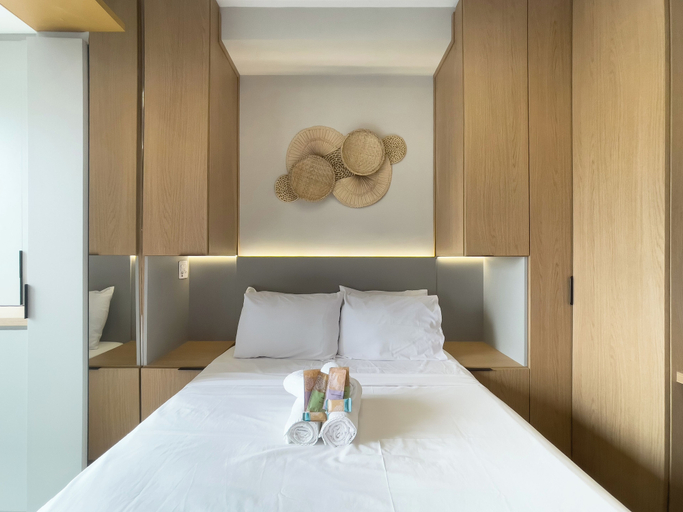 Bedroom 3, Soul Brooklin, São Paulo