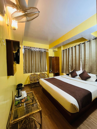 Room 5, Harmony Sentiments, Shimla