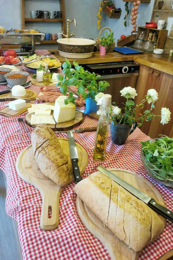 Food & Drinks 5, Wellness Hotel Bulgaria, Bansko