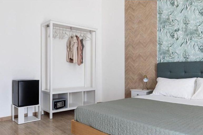 Bedroom 3, Sapore Di Mare al Borgo, Latina