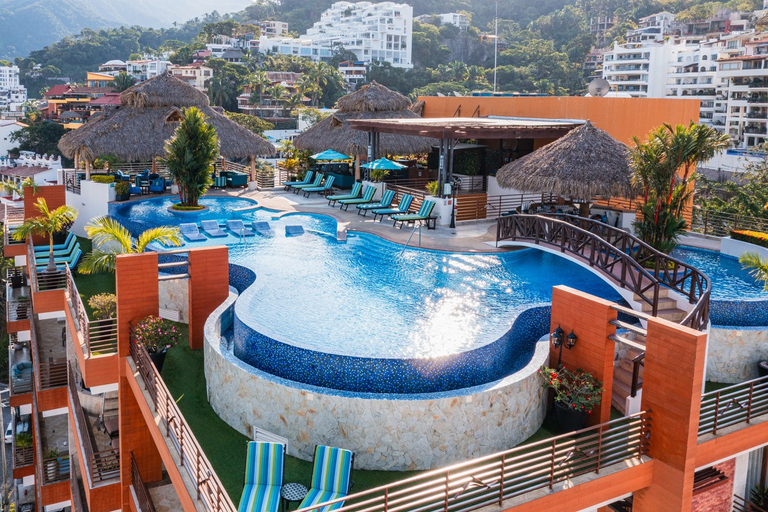 Sport & Beauty 2, Pinnacle Resorts 220, Puerto Vallarta