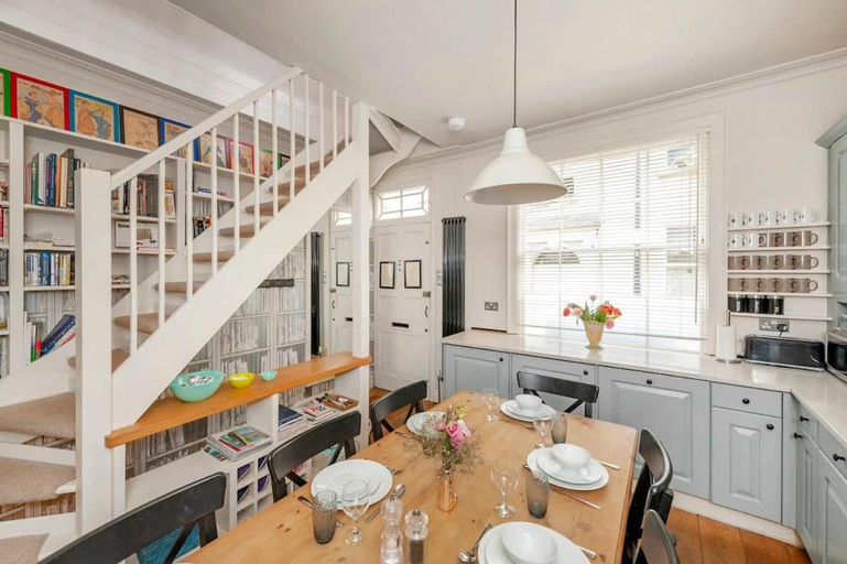 1, Luxury Cottage in the Heart of Bath, Bath and North East Somerset