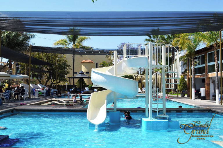 Sport & Beauty 5, Cosalá Grand, Jocotepec