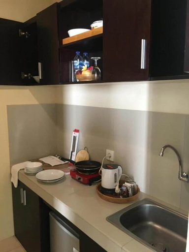Private kitchen 5, Kubu Green Nusa Dua, Badung