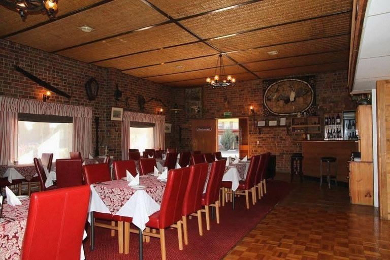 Food & Drinks 4, Golden Age Motor Inn, Queanbeyan