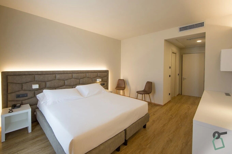 Room 5, Hotiday Maremma Riparbella, Pisa