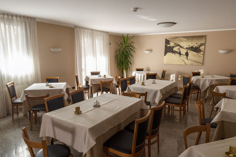 Food & Drinks 4, Hotel Bleis, Brescia