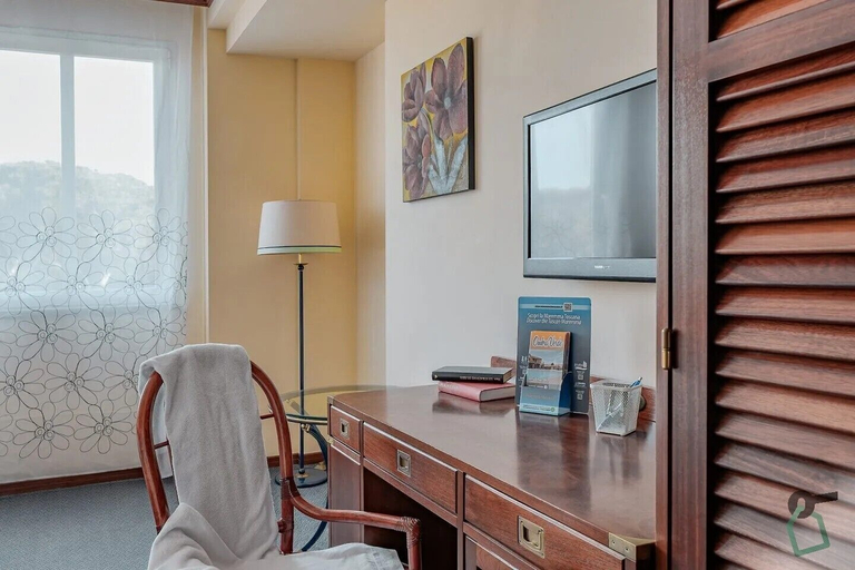 Room 3, Hotiday Cecina Mare, Livorno