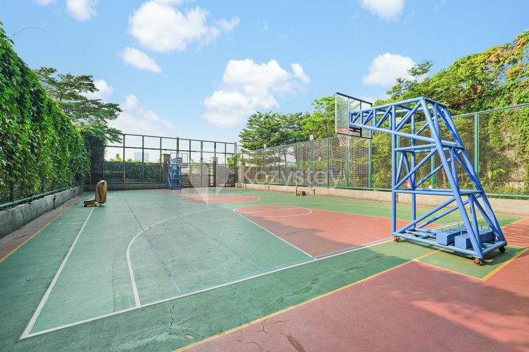 Exterior, Haren by Kozystay - Paskal, Bandung