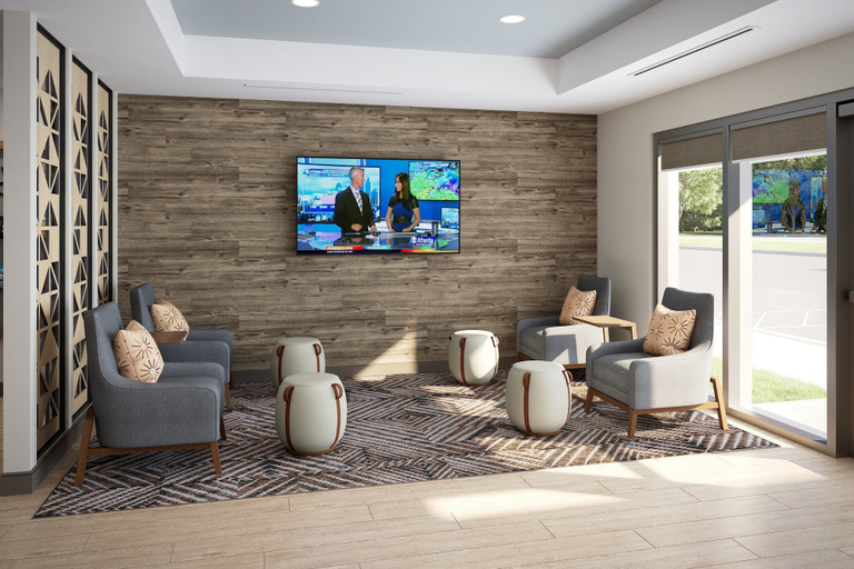 Others 5, Candlewood Suites Stafford - Quantico by IHG, Stafford