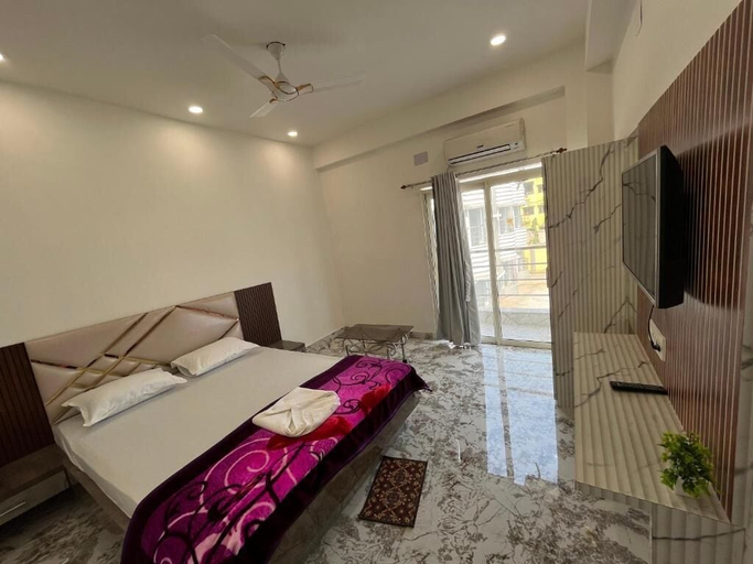 Room 5, Hotel Royal Beach Exotica, Purba Medinipur