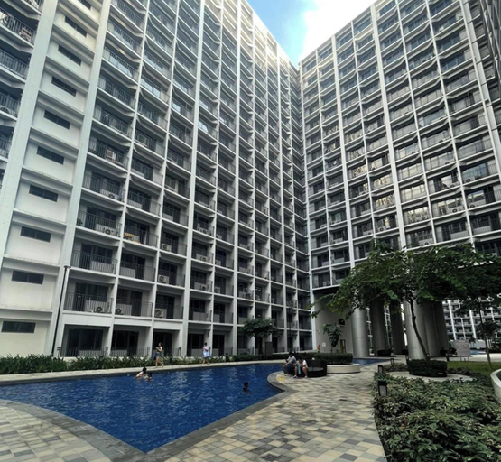 Exterior 4, Cozy Haven, Pasay City