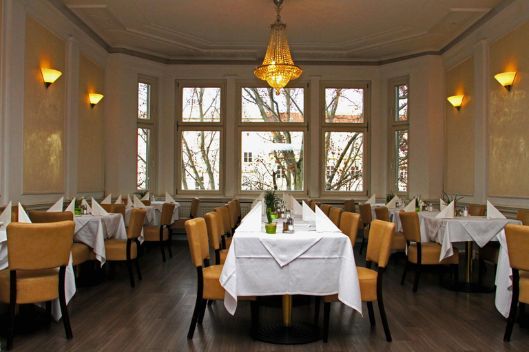 Food & Drinks 2, Das Opernring Hotel, Wien