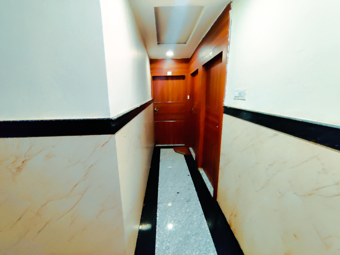 Public Area 3, Hotel Royal Aanandam, Gwalior
